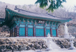 연수사