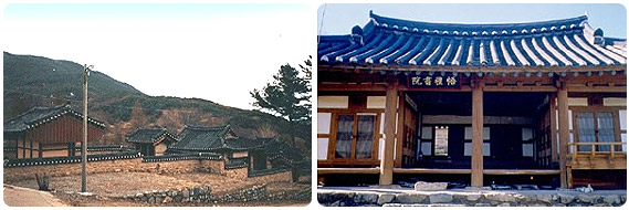 문화재명 : 오례사(吾禮祠) 수정삭제